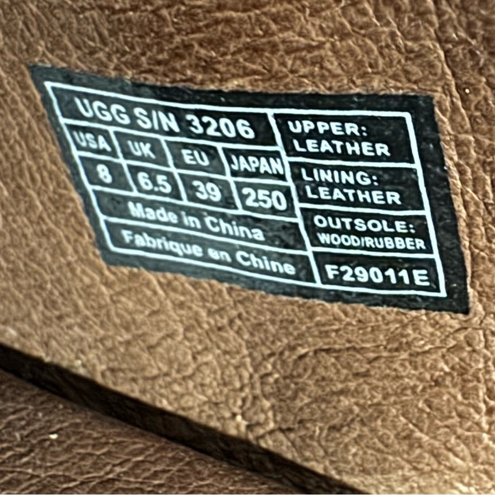 UGG Kaylee Clogs - image 6